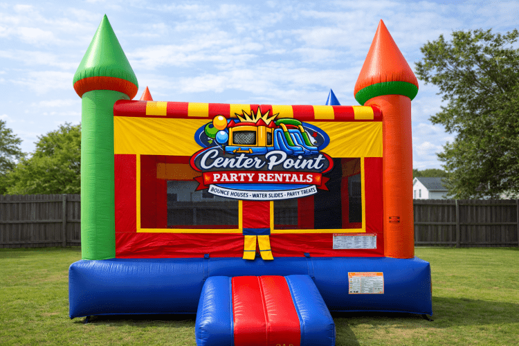 Bounce Houses