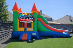 Adventure Castle Combo