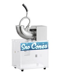 Snow Cone Machine