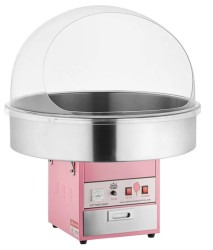 Cotton Candy Machine